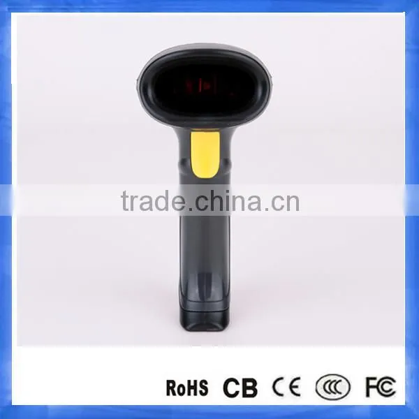 Handheld POS System Barcode Scanner Module photo-4