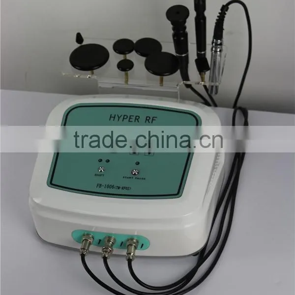 rf Home rf Skin Tightening Machine photo-3