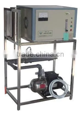 Ozone Water Sterilizer