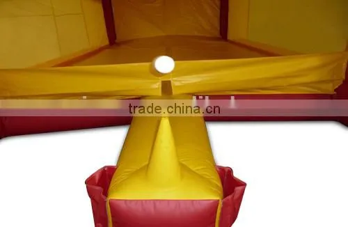 2015 New Style Commercial Inflatable Bouncers Inflatable Cabana for Sale photo-4