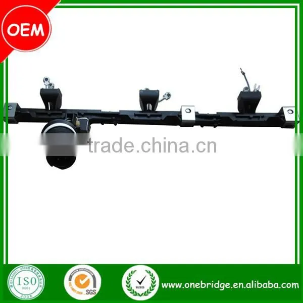 Customized Excavator 6156-81-9110 Diesel Engine Fuel Injector Wire Harness photo-3