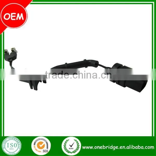 Customized Excavator 6156-81-9110 Diesel Engine Fuel Injector Wire Harness photo-2