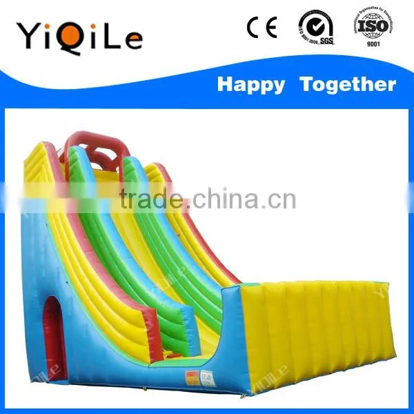Giant Inflatable Water Slide for Sale photo-2