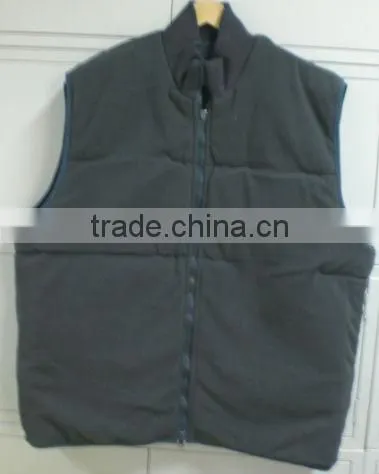 Heated Clothes