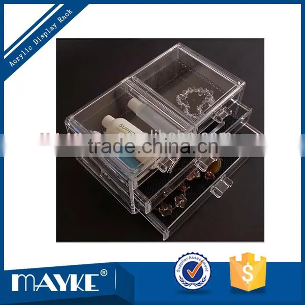 Customized Acrylic Display for Cosmetics, Acrylic Display for Jewelry, Shop Display Props photo-4