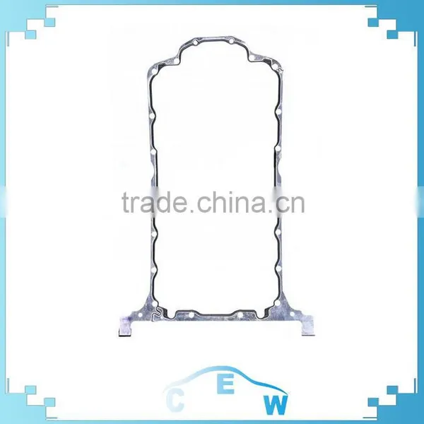 Hight Quality Gasket, Oil Pan OEM NO.:3681K036