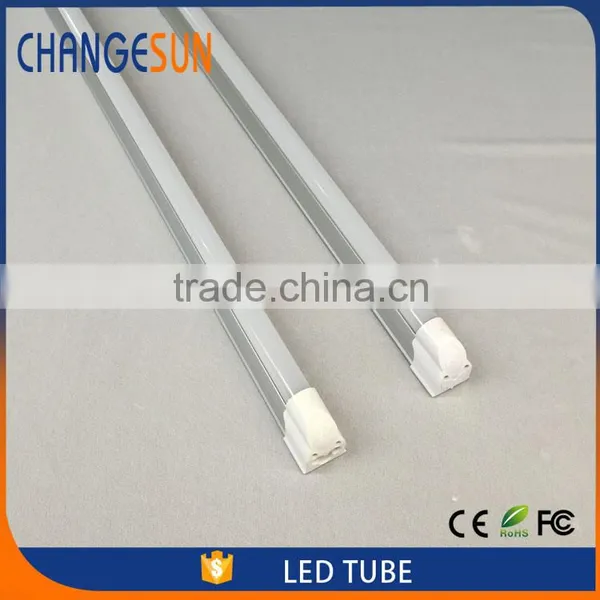 High Quality Competitive Price Rgb Integrated Led Tube Light 900mm T5