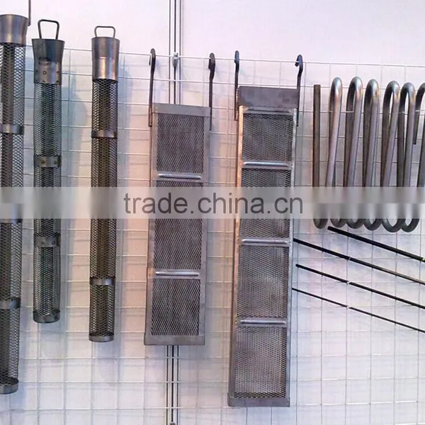 Auto Parts Titanium Oxide Hanging Fixture