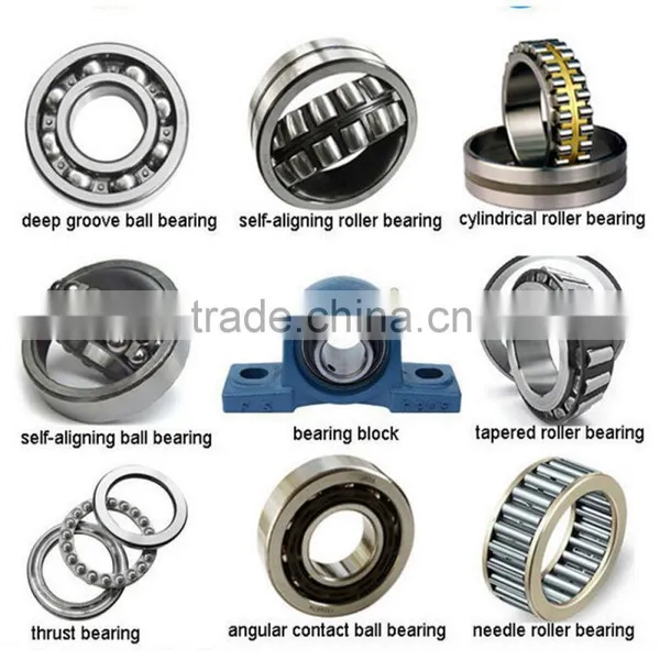 54217 Bearing,China Made,High Presion Low Noise Trust Ball Bearing photo-6