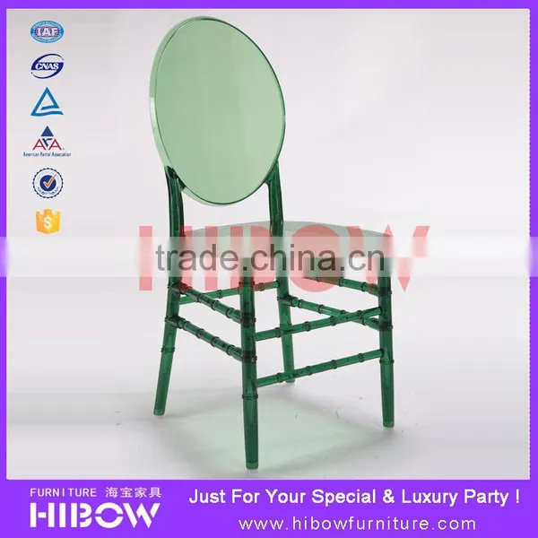 Acrylic Ballroom/hotel/ Chair Transparent Acrylic Chair photo-4