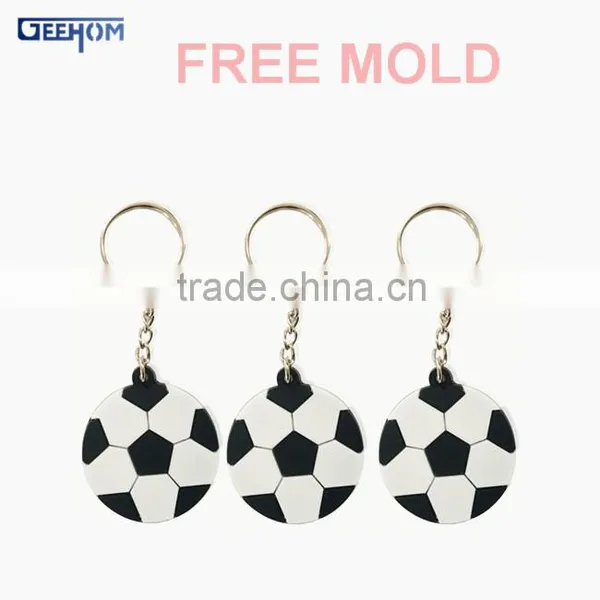 Basketball Keychain photo-2