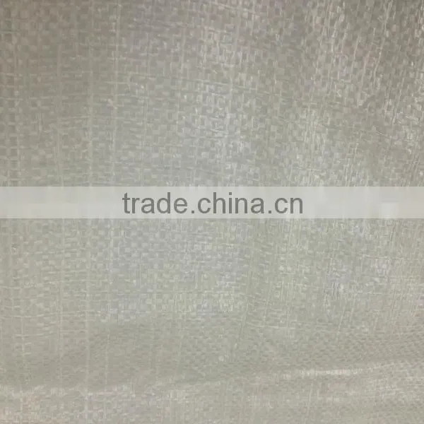 Sugar Sack, pp Woven Bag With pe Liner, 50kg photo-3