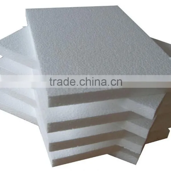 EPS 2015 Hot Sales Expandable Polystyrene, Polystirol photo-4