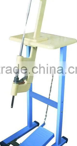 XD-100 shirt collar machine