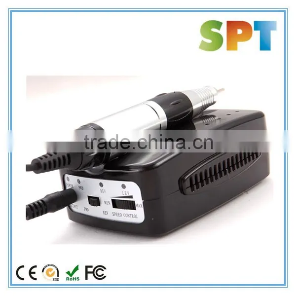 Electric Pedicure Machine Price Upower Nail Drill Kupa Nail Drill Ceramic Nail Drill photo-4