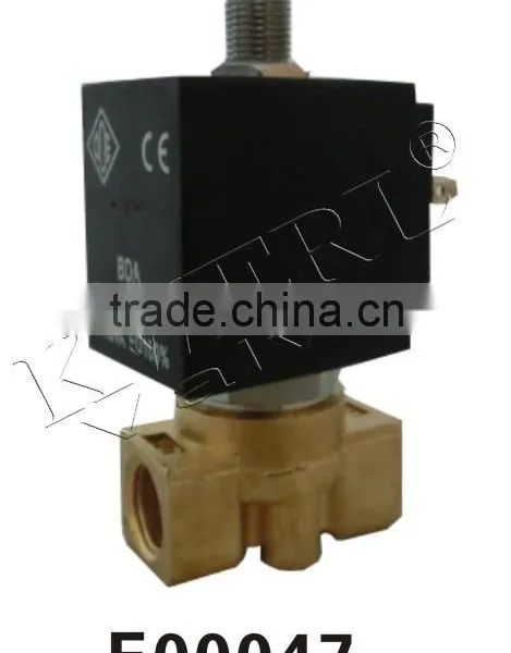 Air Treatment Compressor Solenoid Valve photo-6