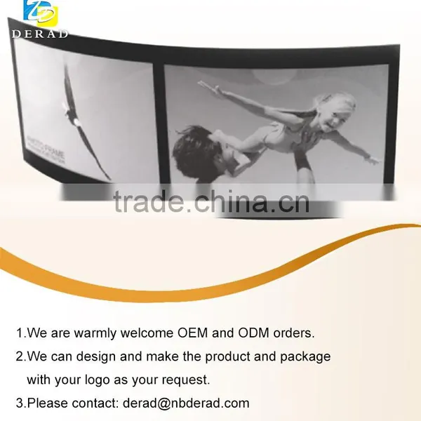 Simple Photoplate New Style Wedding Photo Frame New Models photo-2