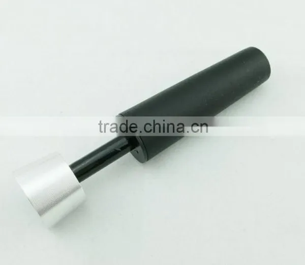 Silicone+Aluminum Vacuum Wine Stopper, Bottle Stopper