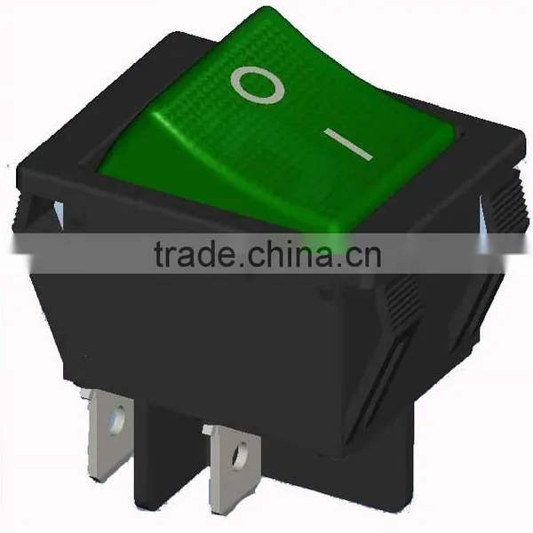 3position 6pins Switches Black Color photo-3