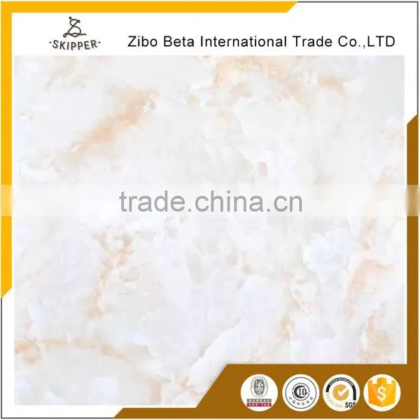 Chinese Micro Crystal Porcelain Tile photo-3