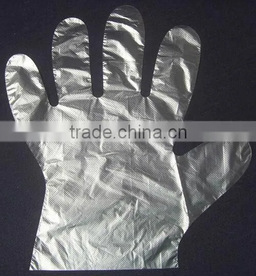 PE Gloves photo-2