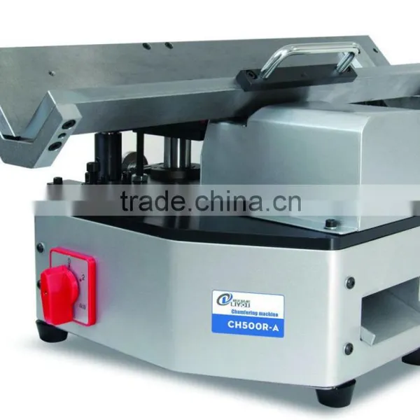 CH500R Chamfering Machine