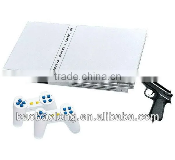 Video Game Console Parts