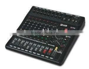 professional sound console MX-1206D
