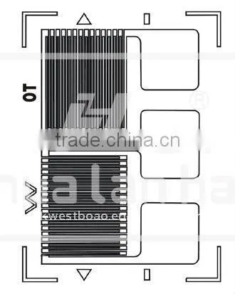 FB-A Strain Gauges