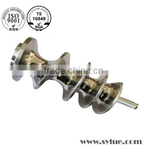 Iron Material and Bearing Equipment ,Cast Iron Parts Application Casting