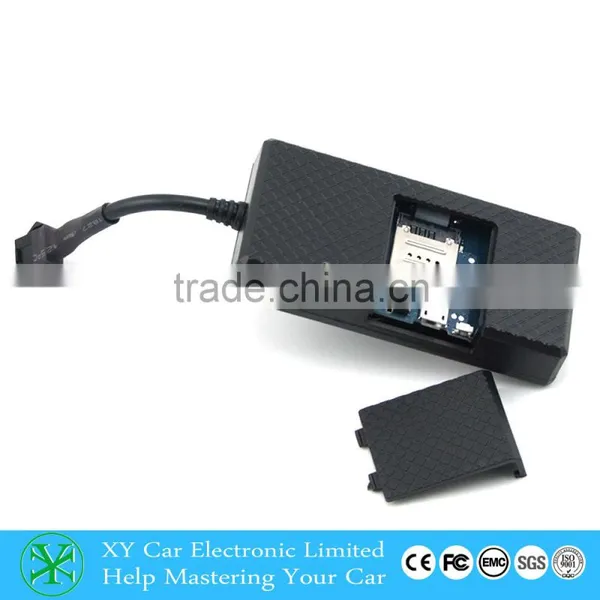Full Function Vehicle GPS Tracker for Cars , Vehicle Gps Tracker,car Gps Tracker XY-208AC