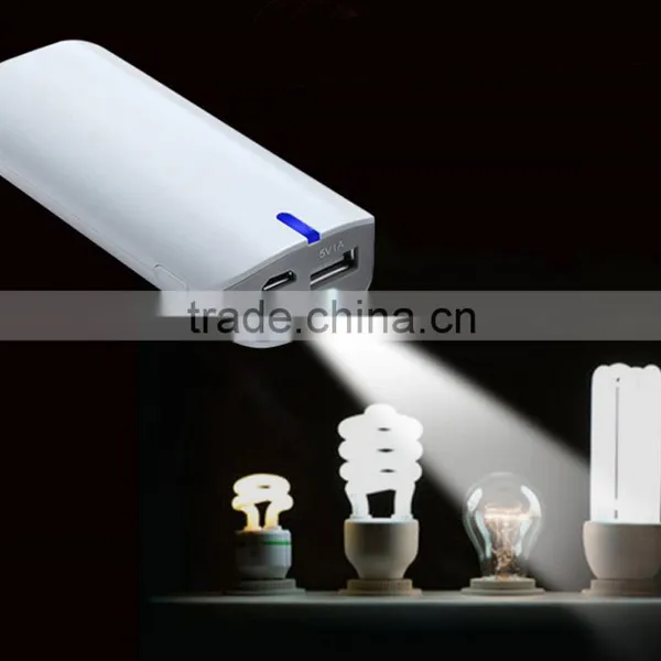 Best Products for Import Manual for Power Bank 5600mah Round Power Bank photo-4