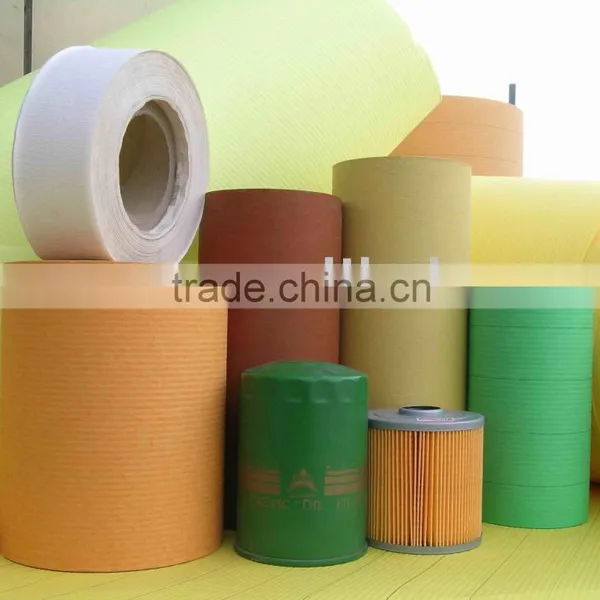hgh efficiency filter paper