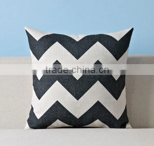 Custom Printed Decorative Throw Pillows photo-4