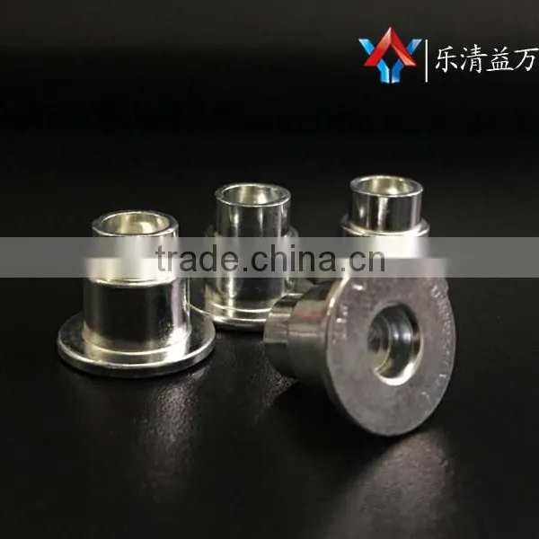 Stair Rivets and Iron Rivets and Hollow Rivets and Hollow Studs and Semi-hollow Rivets and Solid Rivets and Cold Heading Process photo-2