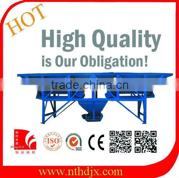 Used Concrete Block Machine/automatic Cement Brick Making Machine Price in India photo-2