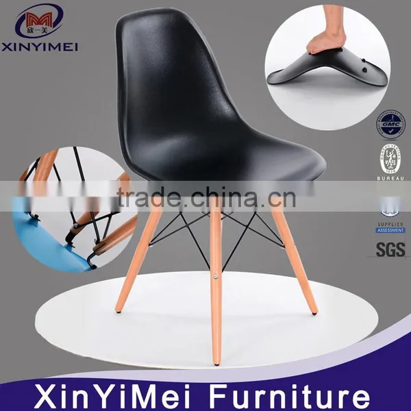 Stacking Lounge Chair photo-3