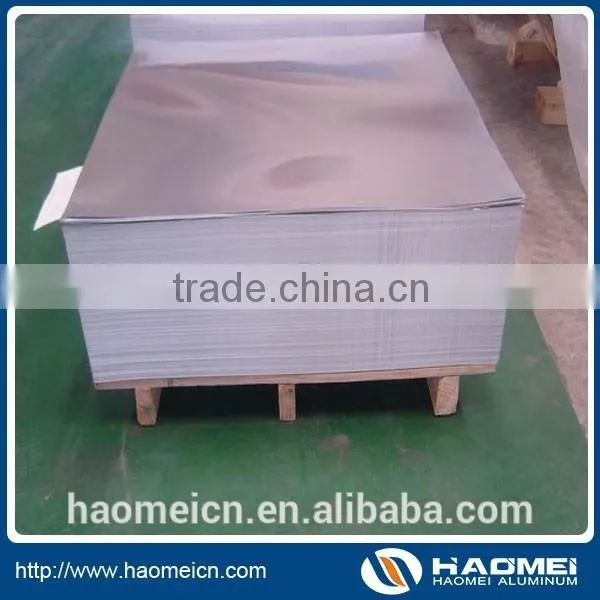 2mm Thick Roll of Aluminum Diamond Plate photo-2