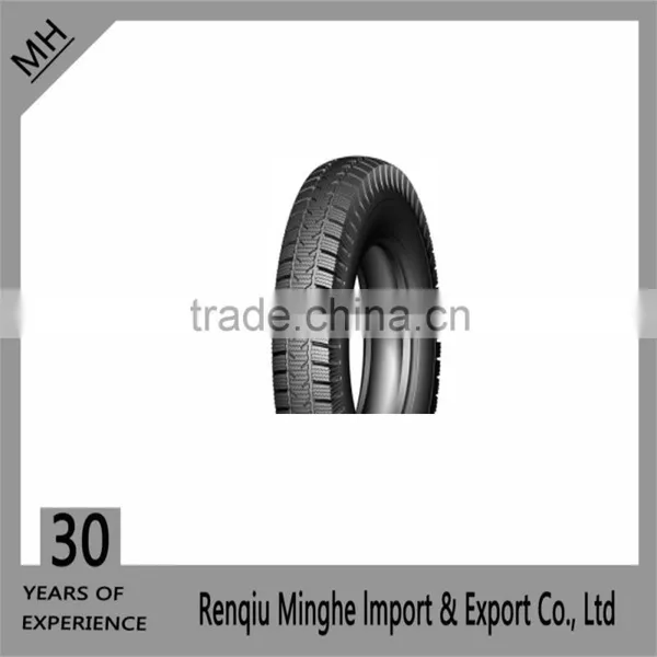 5.00-12 Tire Casing for Tricycle Trike Moped
