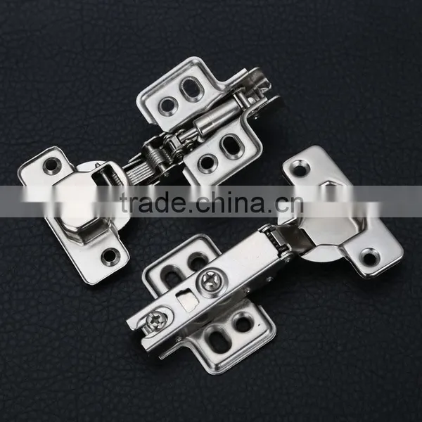 Free Stop Hinge