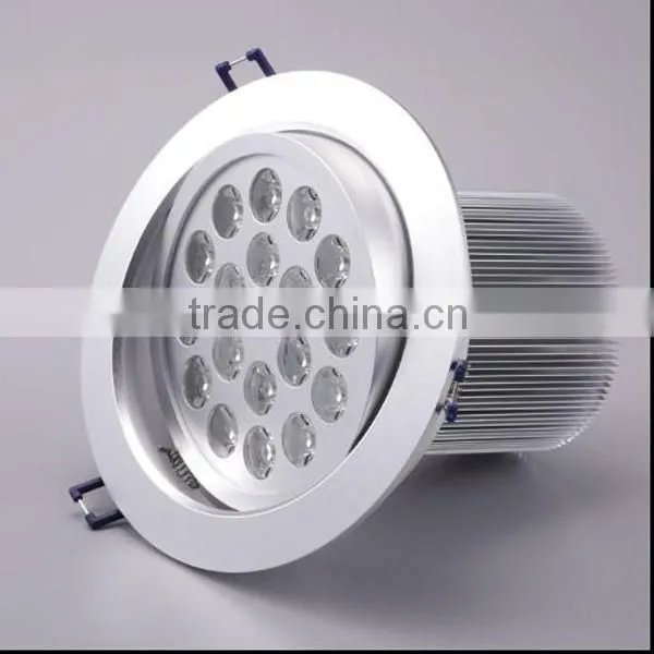 LED Down Light Series photo-4