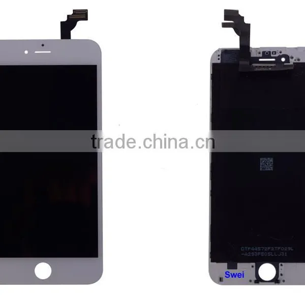 Wholesale Replacement LCD Touch Screen for IPhone 6plus, for IPhone 6plus LCD Assembly photo-3