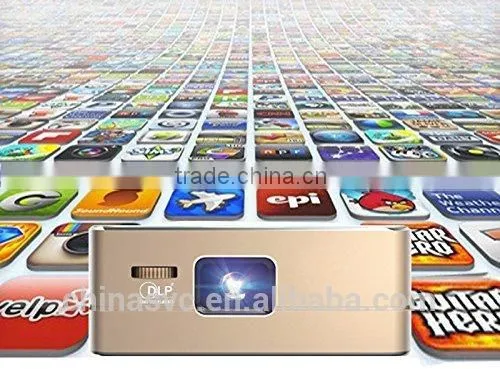 Original Factory Mobile Phone Projector Android photo-6