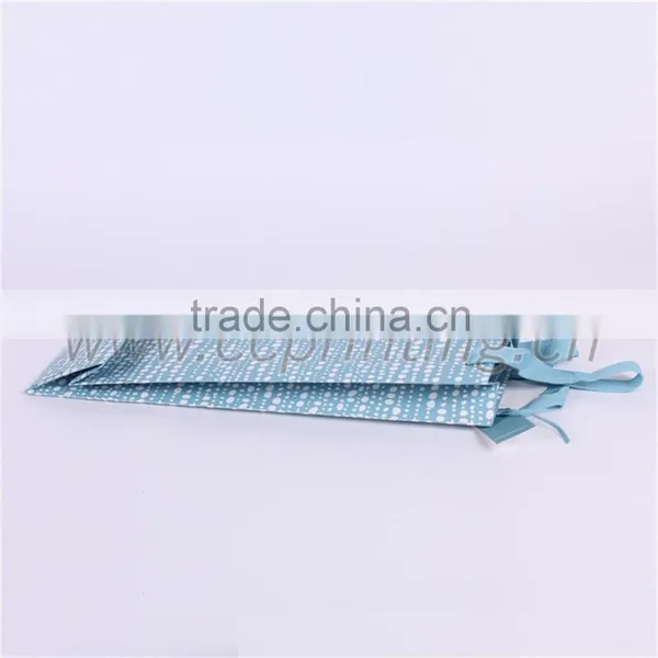 Promotional Cloth Shopping Bag/ Paper Shopping Bag/ Paper Gift Bag photo-2