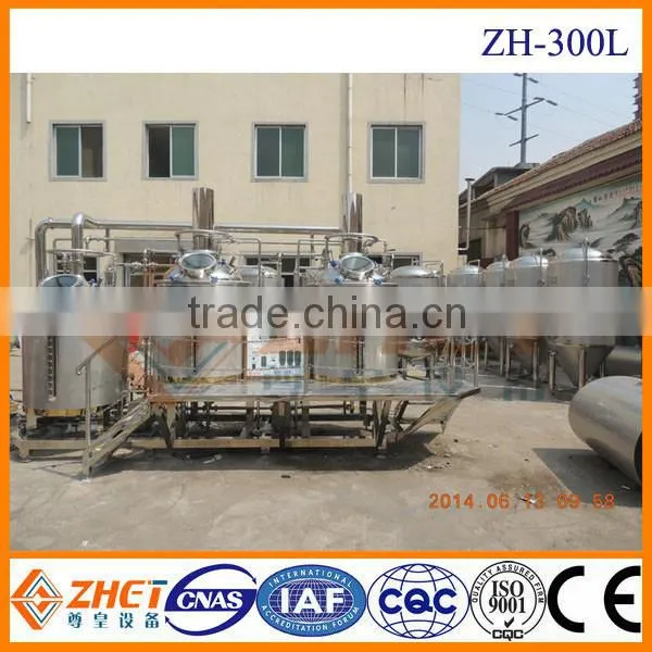 Hot Sales Used Brewery Brewing Equipment photo-3