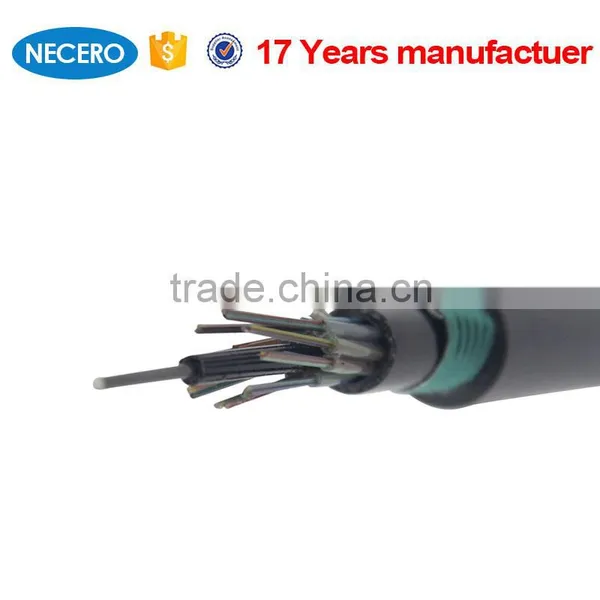 Stranded Loose Tube Armored Cable GYTA53 photo-2