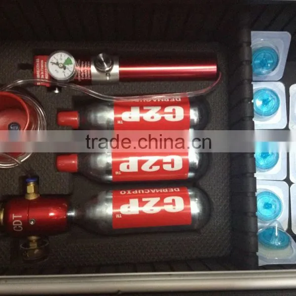 Wholesale Carboxy Therapy Machine/CDT 2015 Hot Sale for Salon Use photo-4
