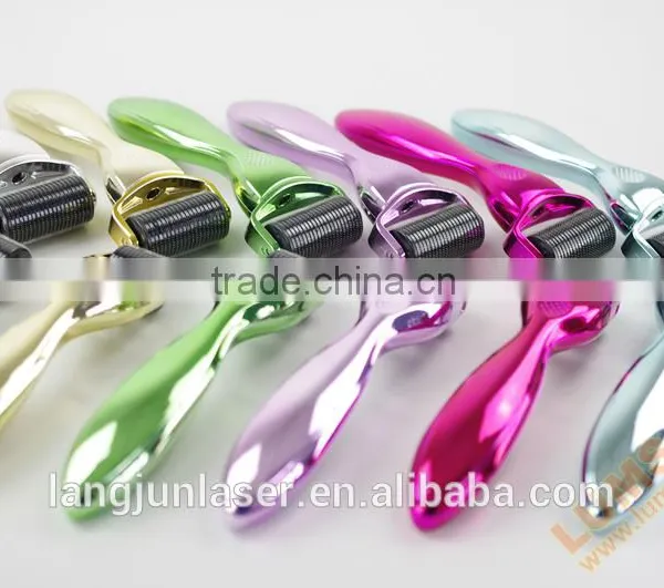 Micro Needles Derma Roller 540 for Beauty & Personal Care photo-2