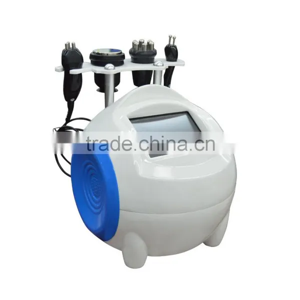 TSL-1105G Ultrasonic Ultrasound Slimming Facelifting Celulite Cavitacao Remover photo-2
