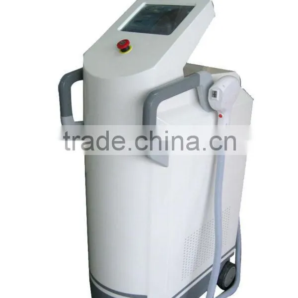 808nm Diode Laser Hair Removal Machine 2015 New Change Movenment Skin Rejuvenation photo-3
